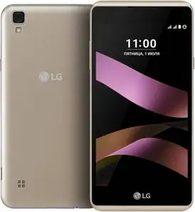 Замена разъема зарядки на телефоне LG X style в Екатеринбурге